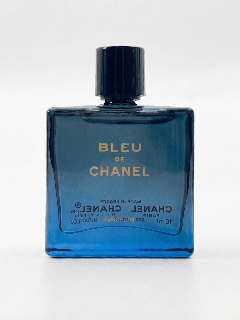BLEU Pour Homme