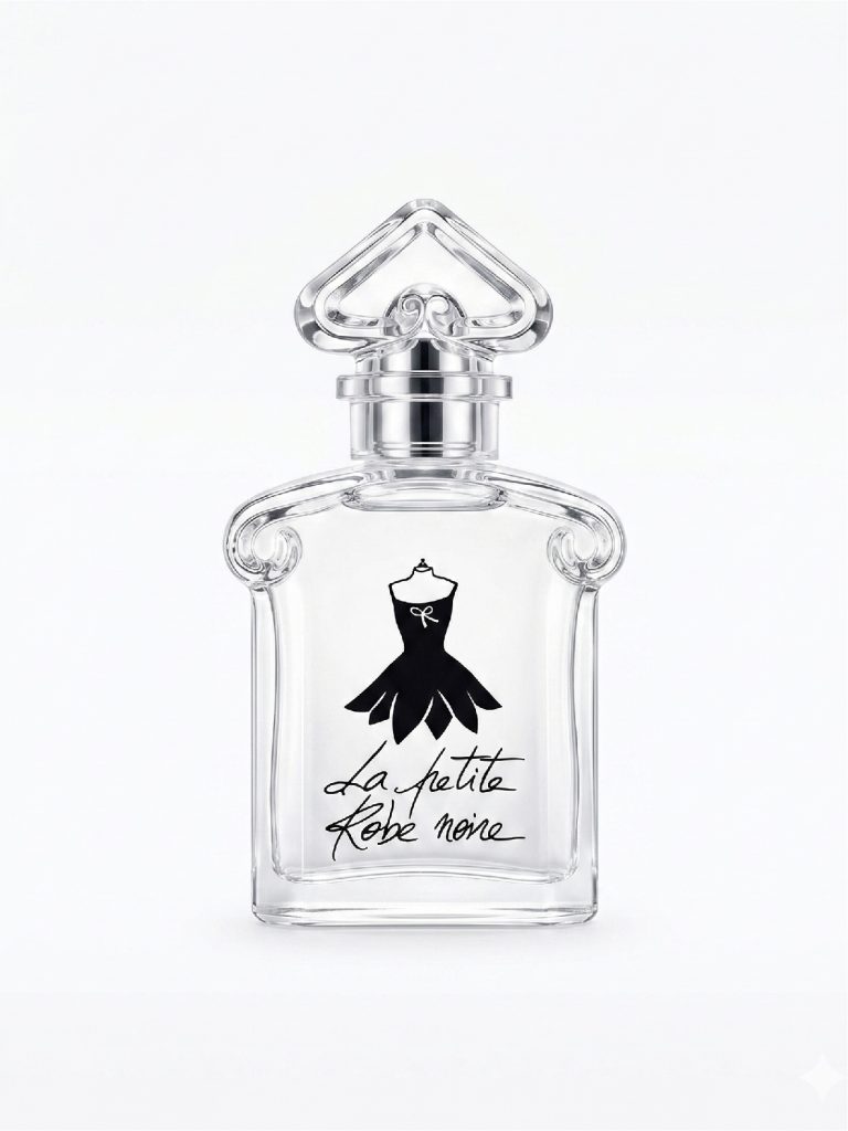 La Petite Robe Noire