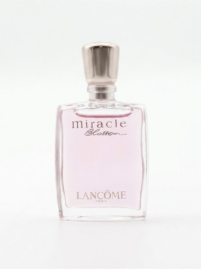Miracle Blossom