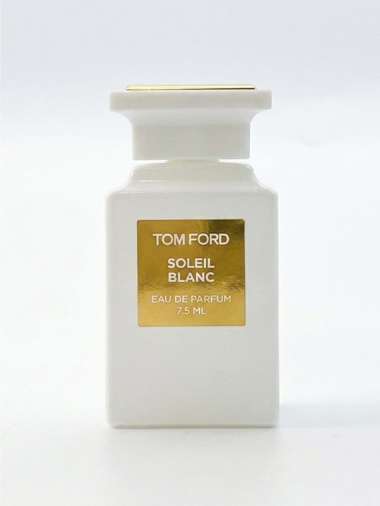 Soleil Blanc