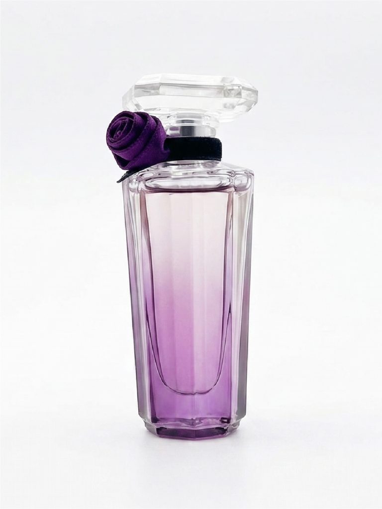 Tresor Midnight Rose