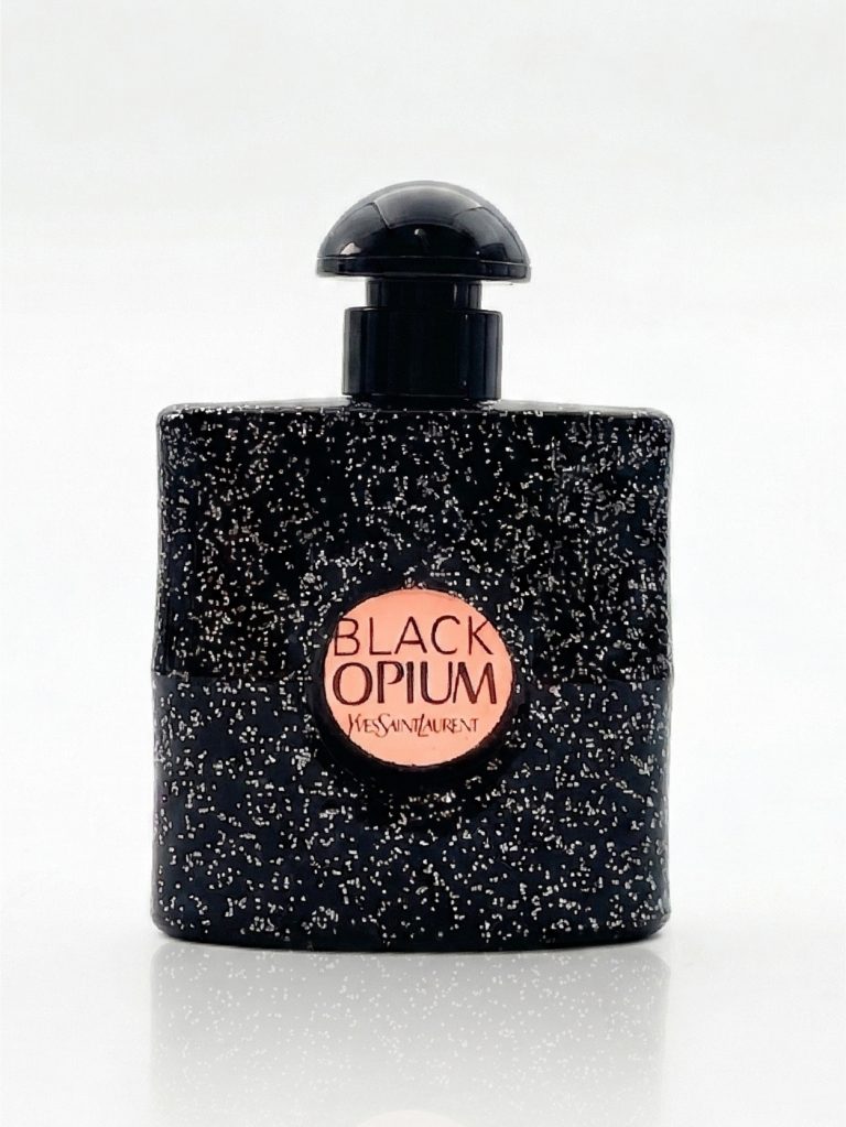 black opium
