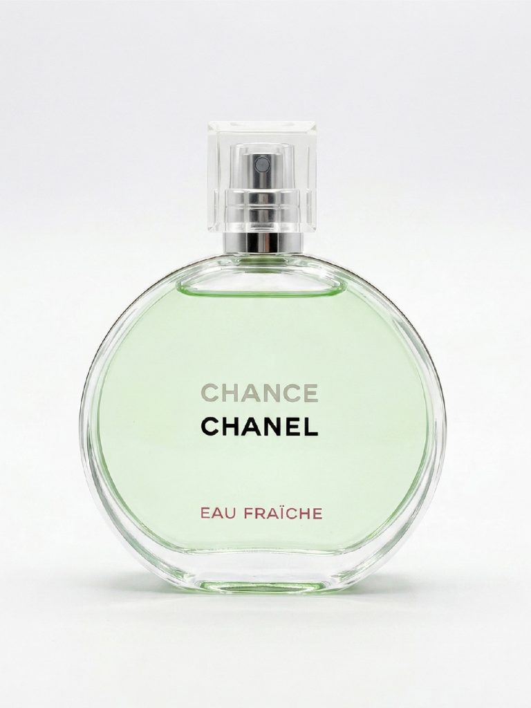 chance eau fraiche