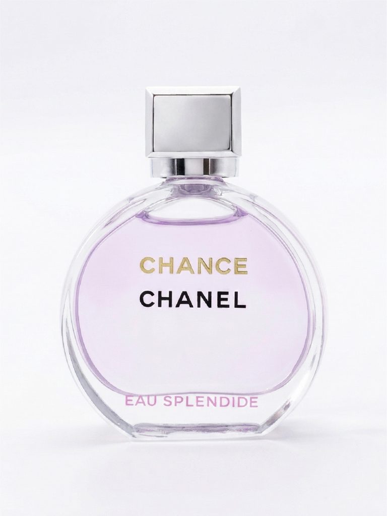 chance eau splendide