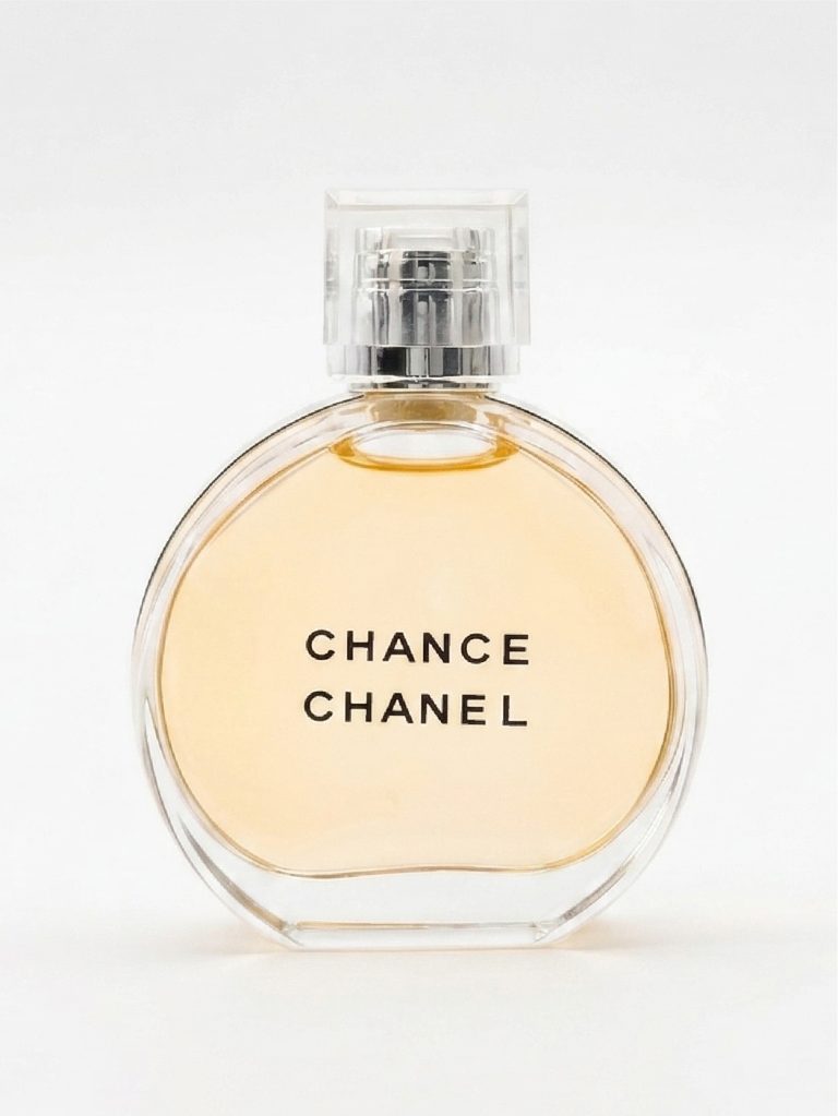 chance edt