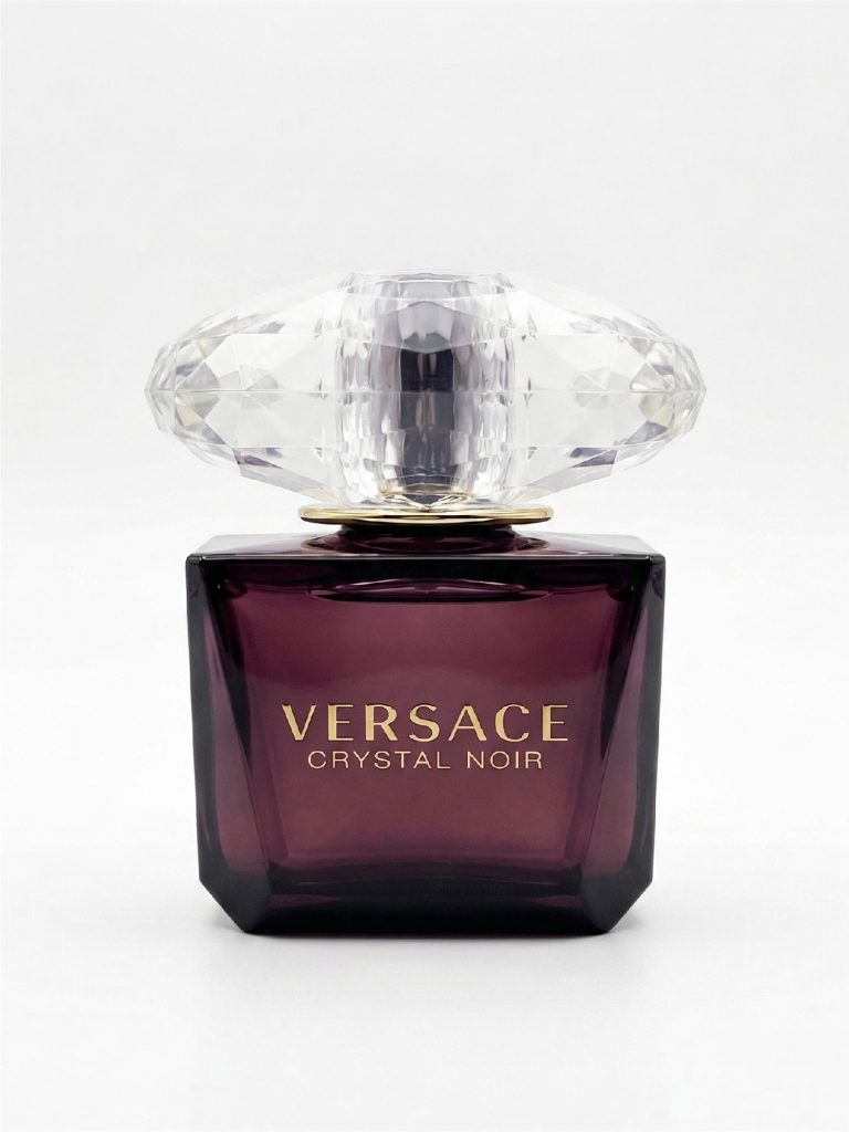 crystal noir