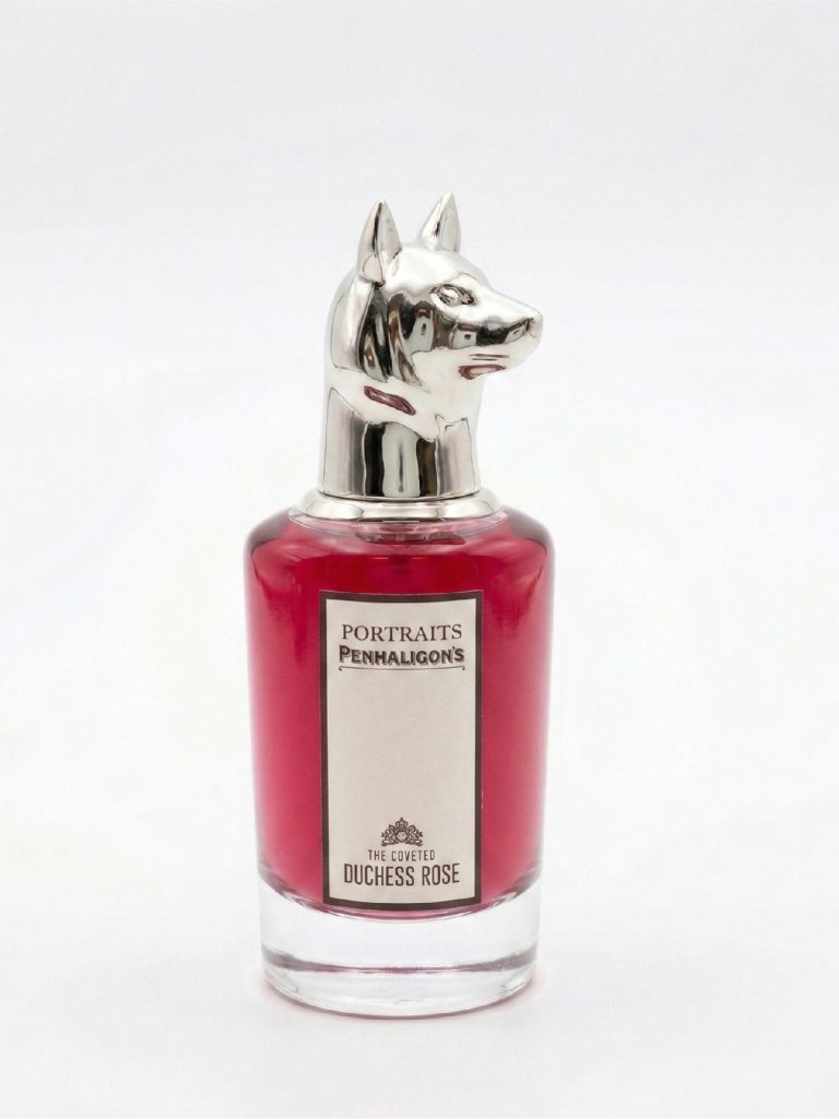 duchess rose