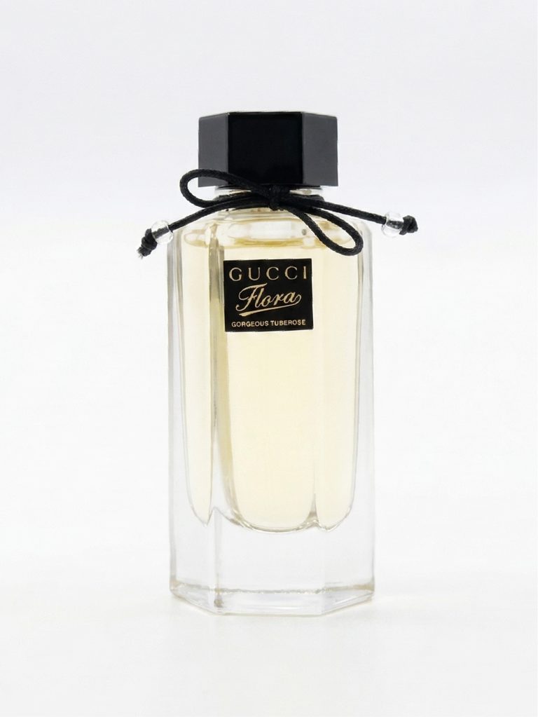 flora gracious tuberose