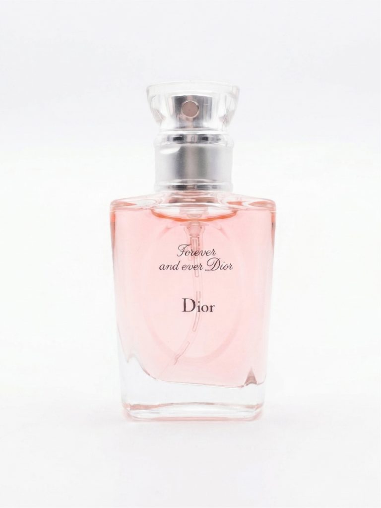 forever and ever dior