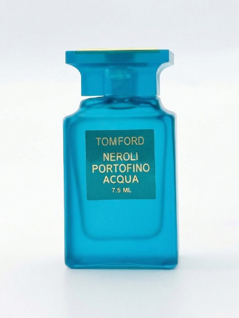 neroli portofino acqua