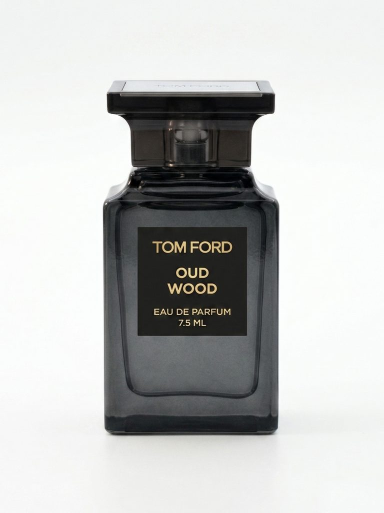 oud wood