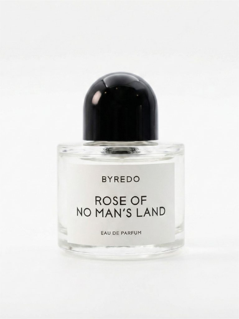 rose of no man's land
