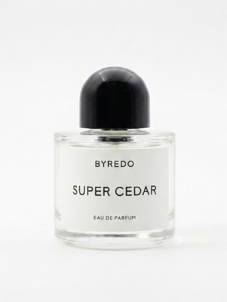 super cedar